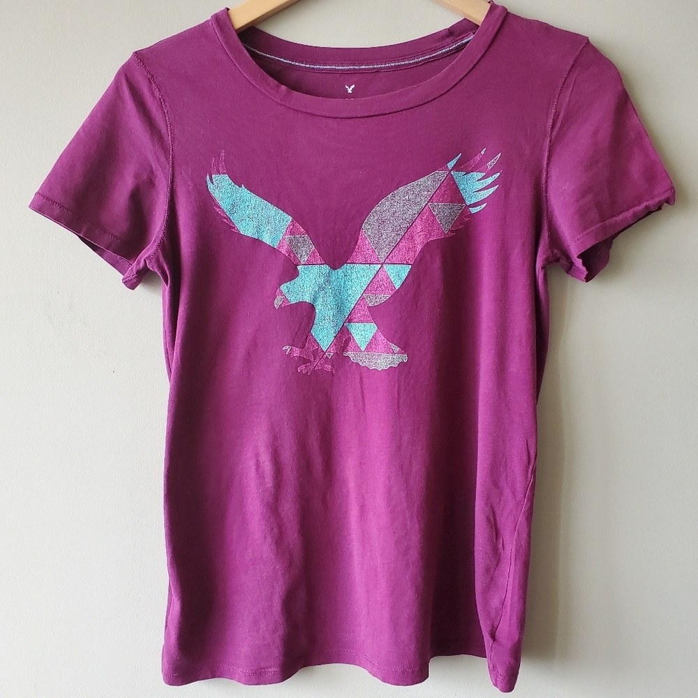 AMERICAN  EAGLE OUTFITTERS | Favourite Classic Top